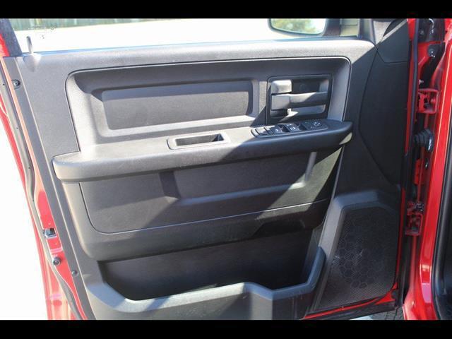 used 2019 Ram 1500 car, priced at $20,222