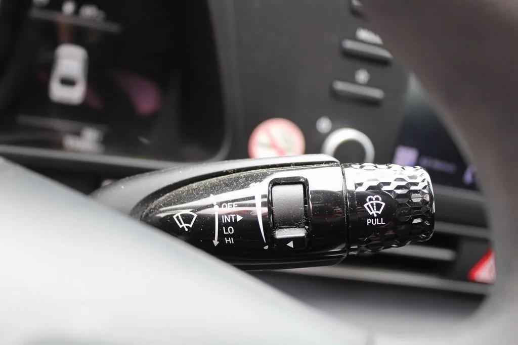 used 2023 Hyundai Elantra car, priced at $18,445