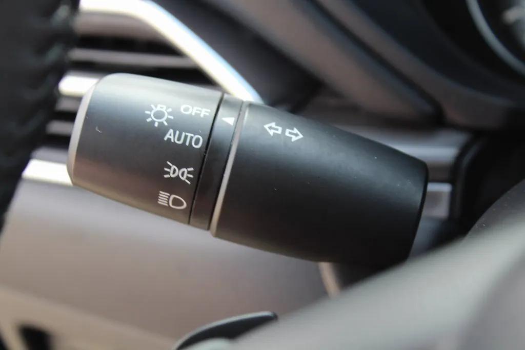 used 2023 Mazda CX-5 car, priced at $23,465