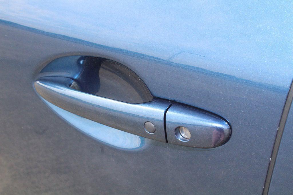 used 2023 Mazda CX-5 car, priced at $23,465