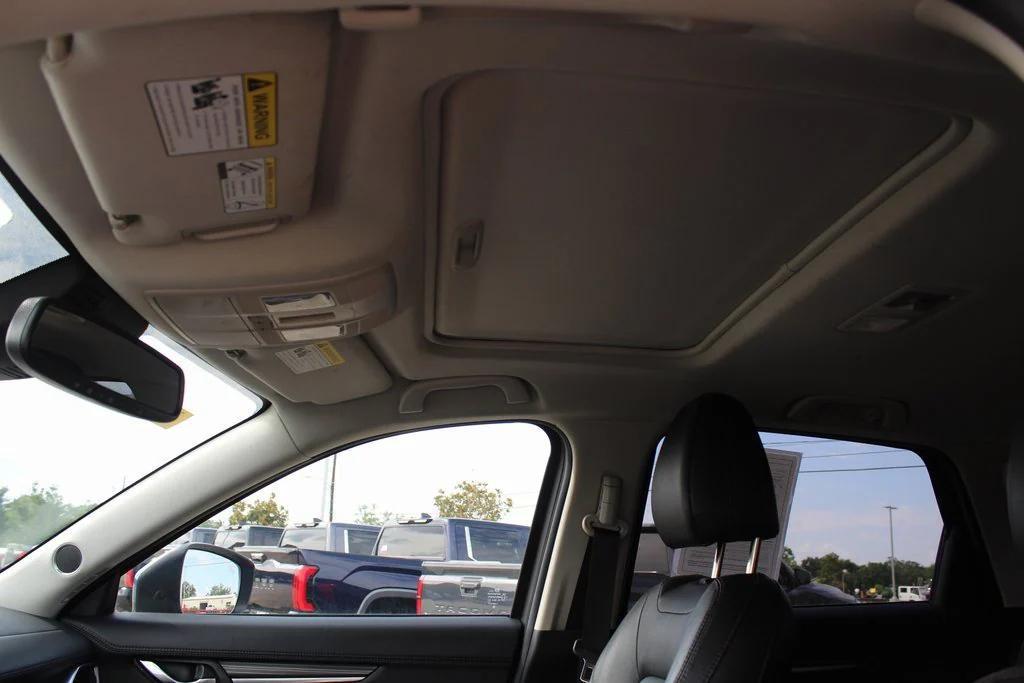 used 2023 Mazda CX-5 car, priced at $23,465