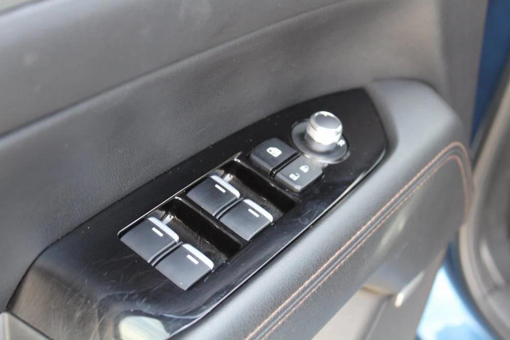 used 2023 Mazda CX-5 car, priced at $23,465