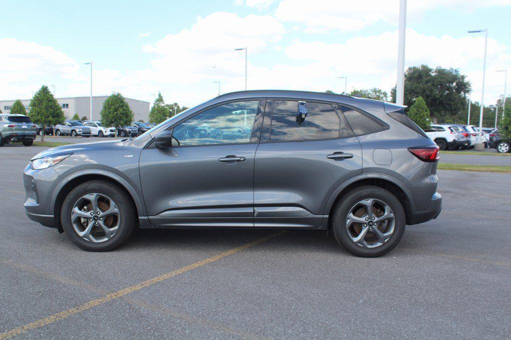 used 2023 Ford Escape car, priced at $20,500