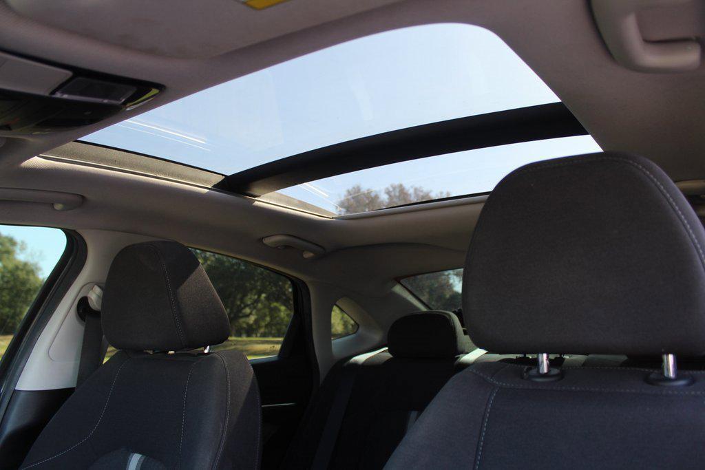 used 2022 Hyundai Sonata car, priced at $19,000