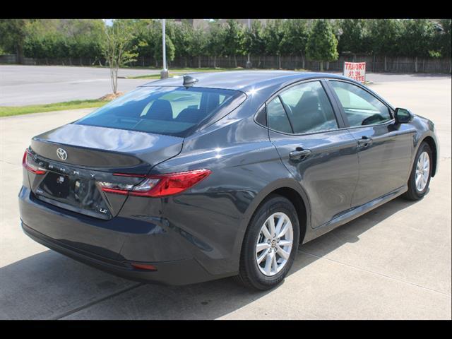 new 2026 Toyota Camry car, priced at $32,453