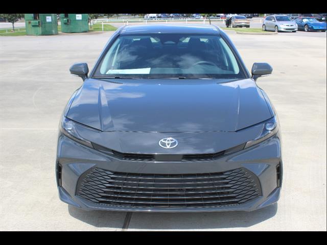 new 2026 Toyota Camry car, priced at $32,453