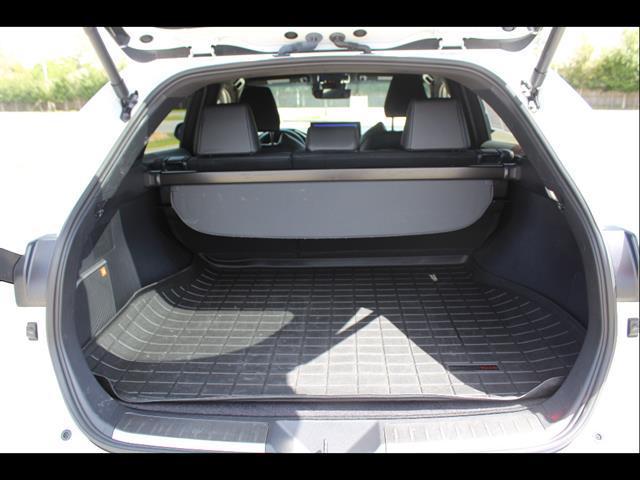 used 2024 Toyota Venza car, priced at $35,995