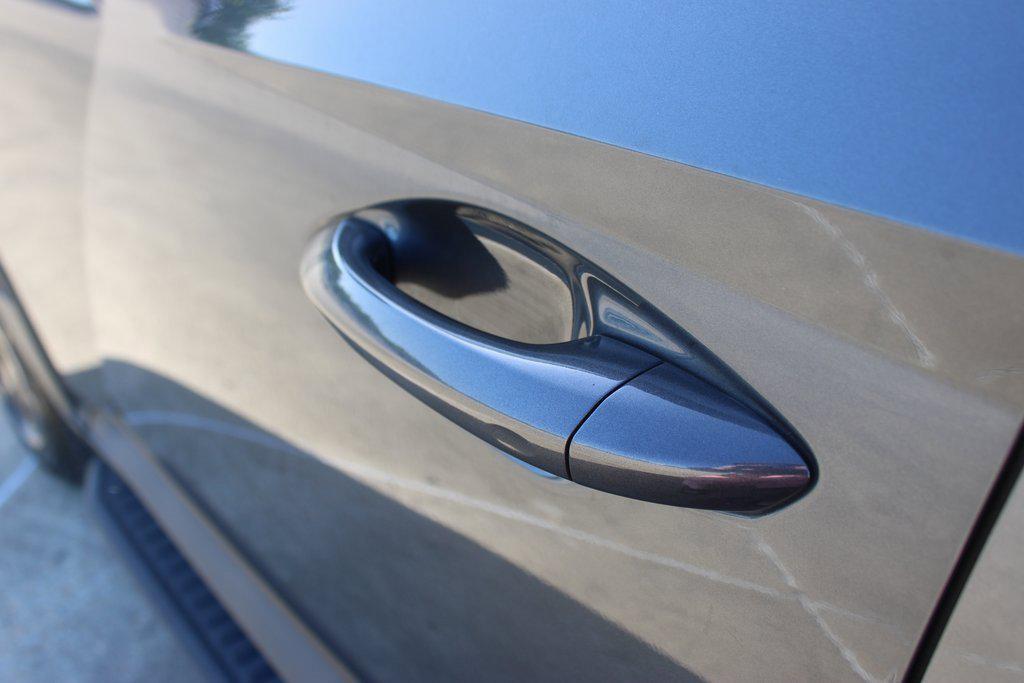 used 2023 Hyundai Tucson car, priced at $22,495