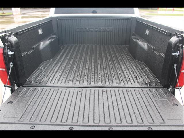 new 2026 Toyota Tacoma car, priced at $45,707