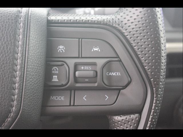 new 2026 Toyota Tacoma car, priced at $45,707