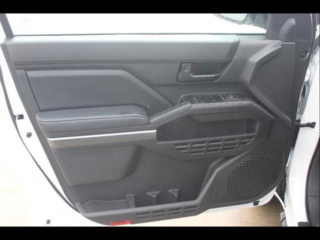 new 2026 Toyota Tacoma car, priced at $45,707
