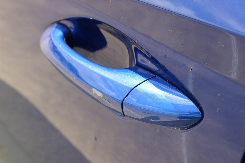 used 2024 Hyundai Tucson car, priced at $20,495