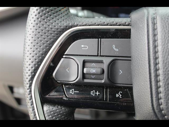 new 2024 Toyota Tundra car, priced at $66,659