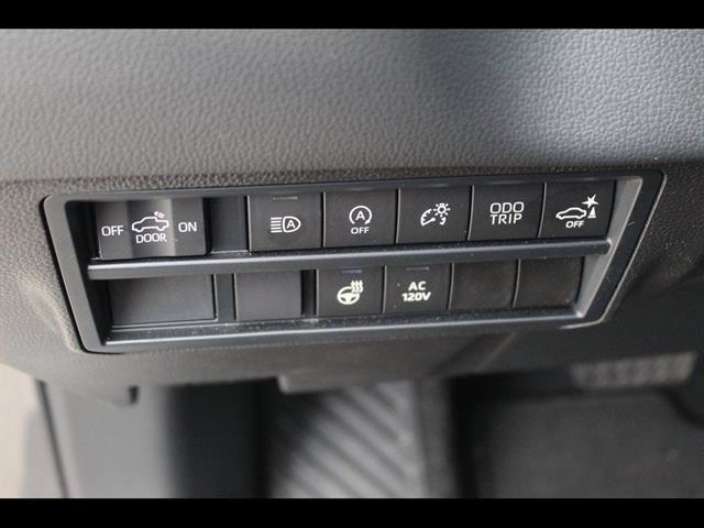 new 2024 Toyota Tundra car, priced at $66,659