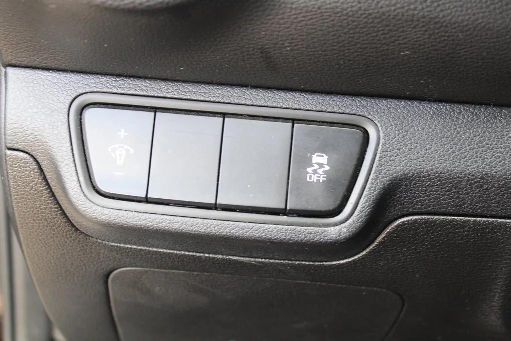 used 2023 Kia Forte car, priced at $16,645