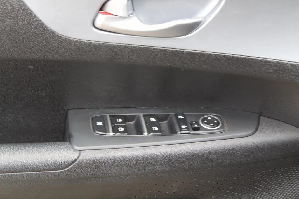 used 2023 Kia Forte car, priced at $16,645