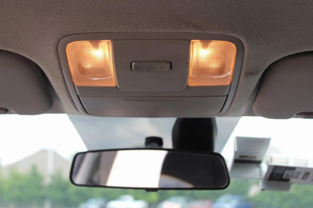 used 2023 Kia Forte car, priced at $16,645