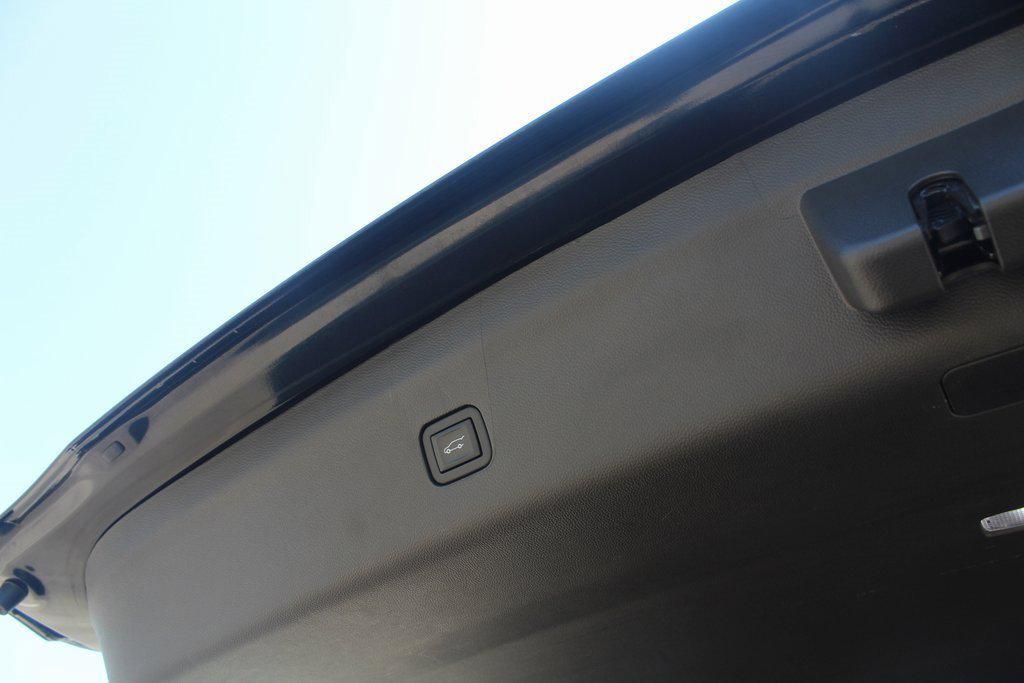 used 2021 Buick Enclave car, priced at $21,995