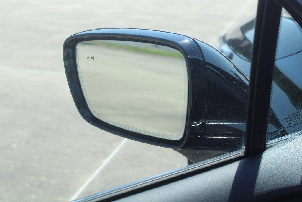 used 2021 Buick Enclave car, priced at $21,995