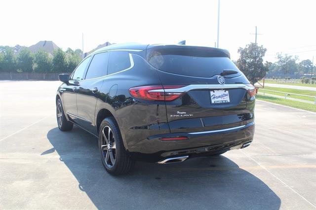 used 2021 Buick Enclave car, priced at $21,994