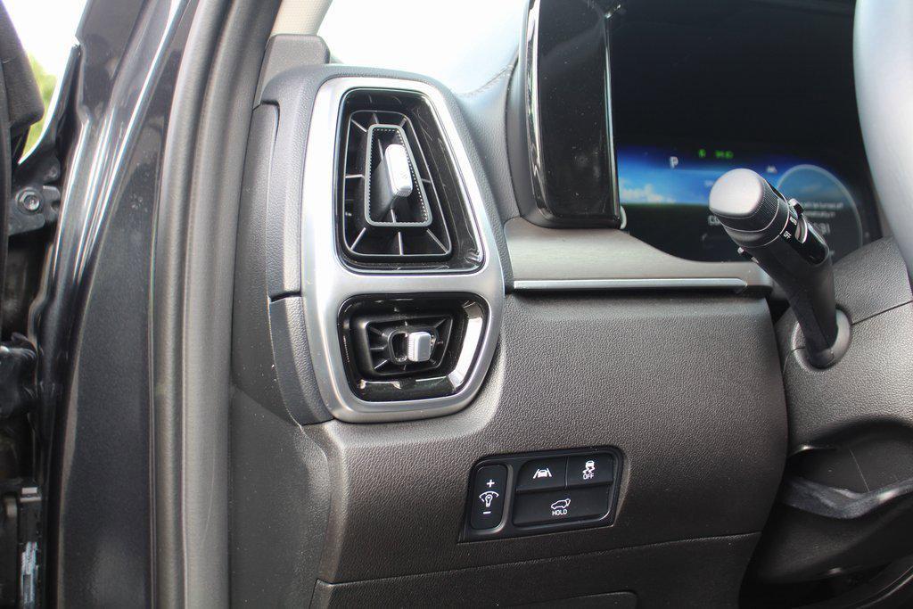 used 2023 Kia Sorento car, priced at $31,995