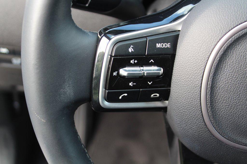 used 2023 Kia Sorento car, priced at $31,995