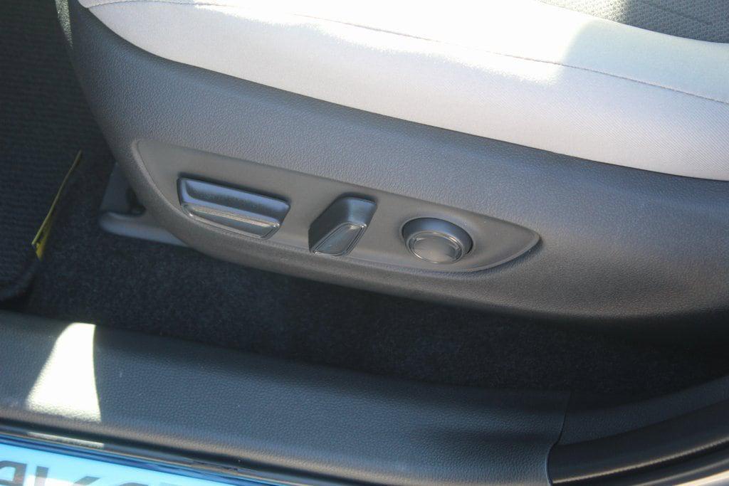 new 2025 Toyota RAV4 Hybrid car, priced at $38,275