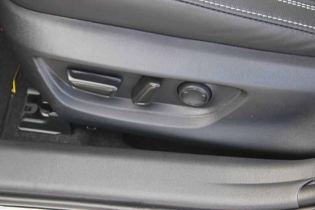 used 2026 Toyota Camry car