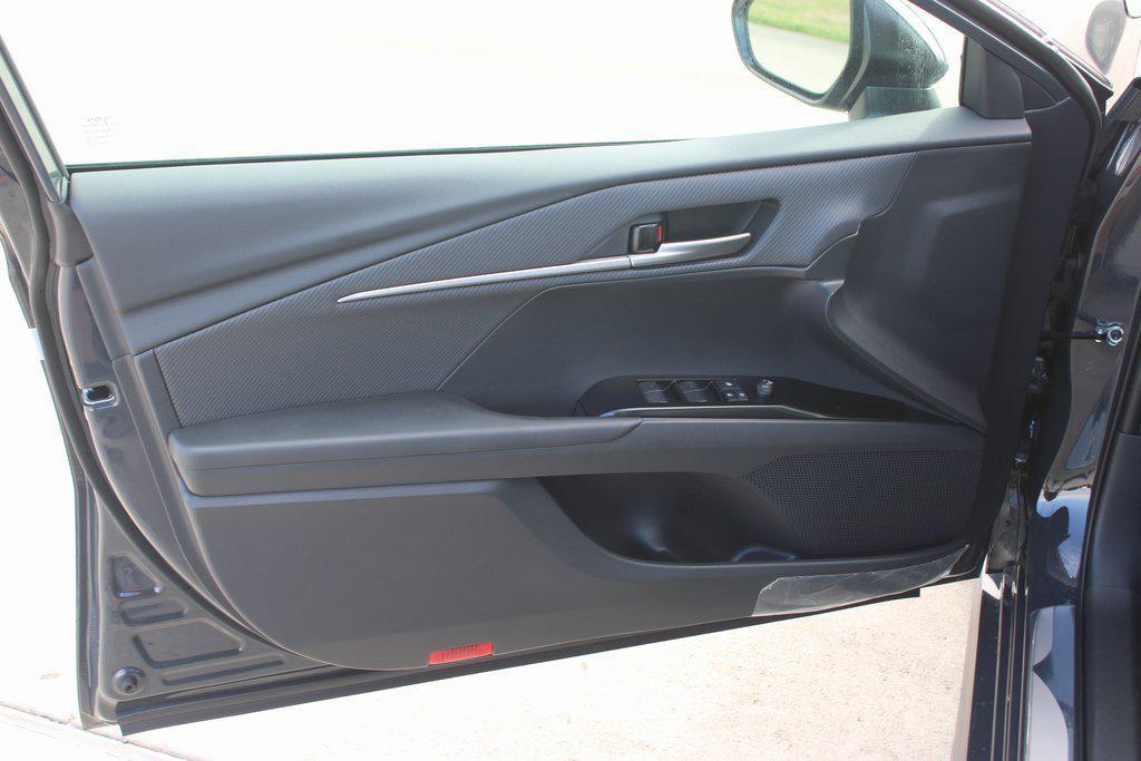 used 2026 Toyota Camry car