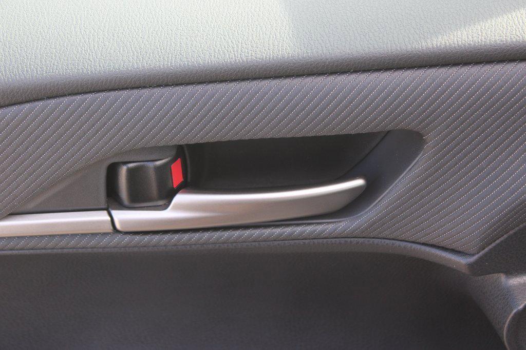 used 2026 Toyota Camry car