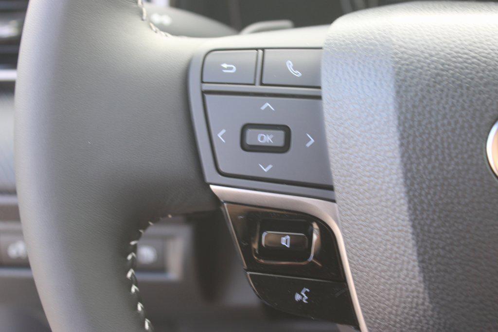 used 2026 Toyota Camry car