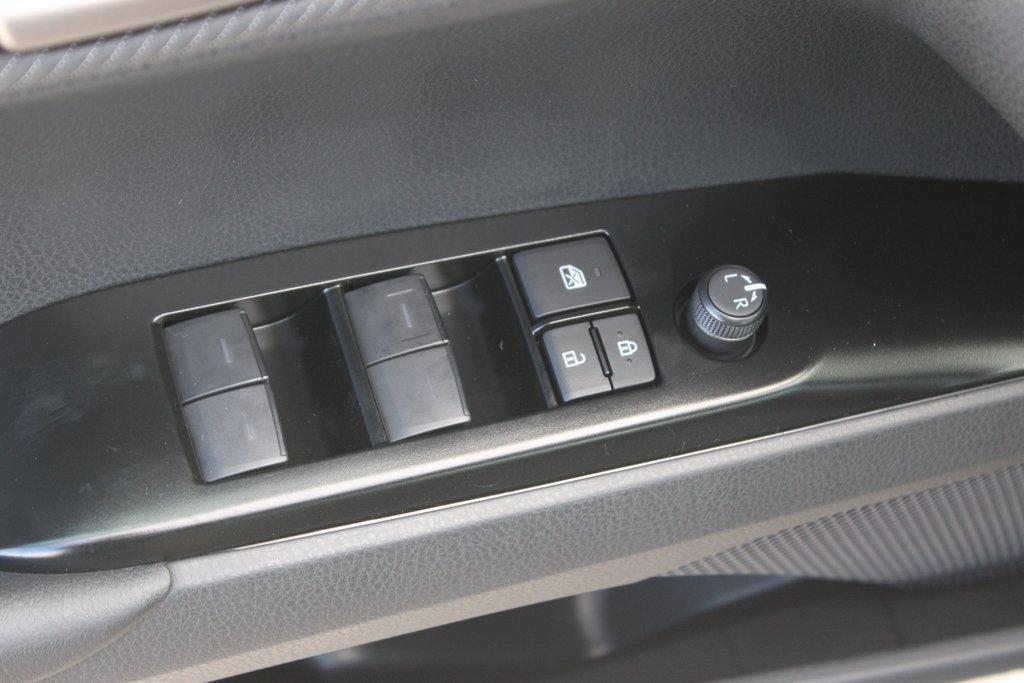 used 2026 Toyota Camry car