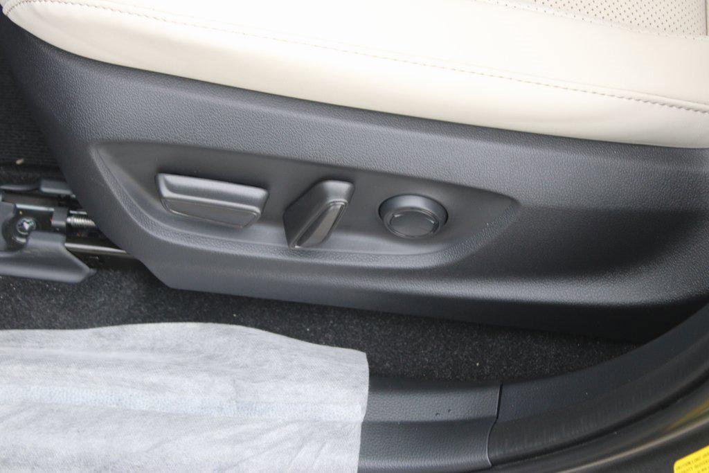 new 2026 Toyota Crown car, priced at $49,416