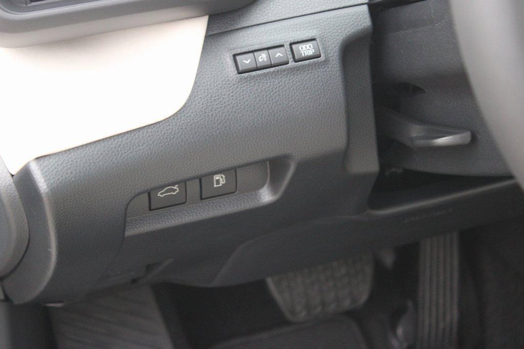 new 2026 Toyota Crown car, priced at $49,416