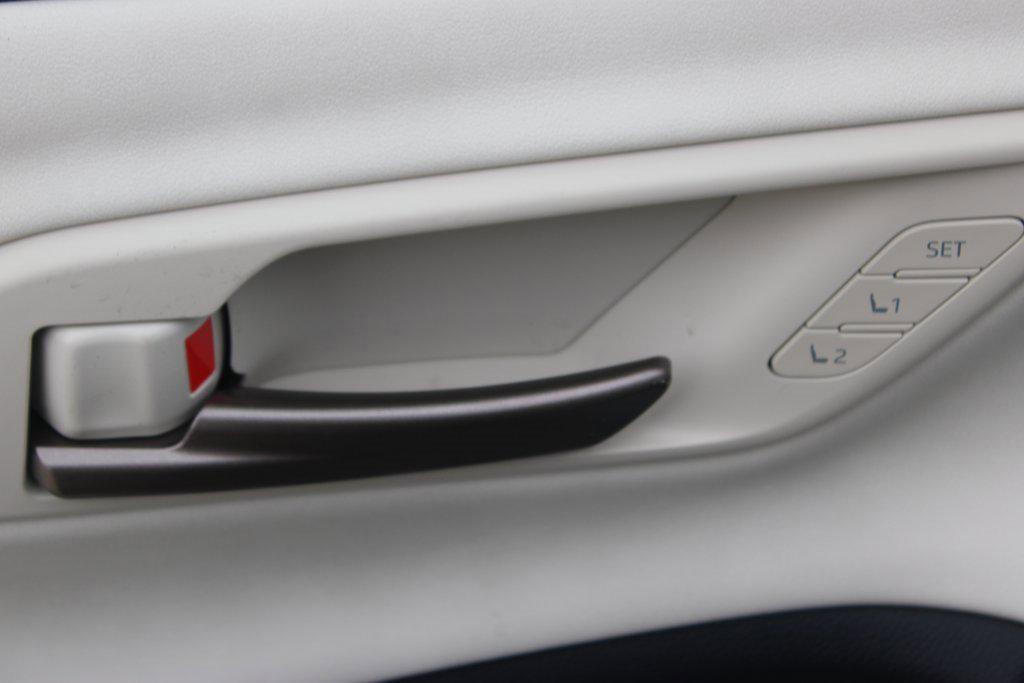 new 2026 Toyota Crown car, priced at $49,416