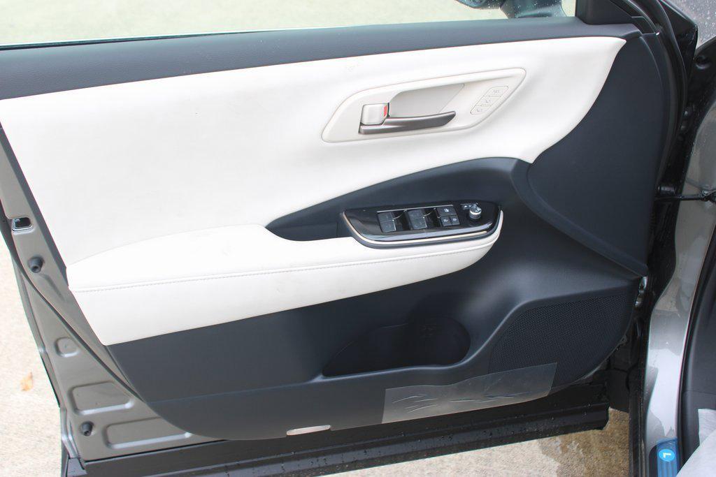 new 2026 Toyota Crown car, priced at $49,416