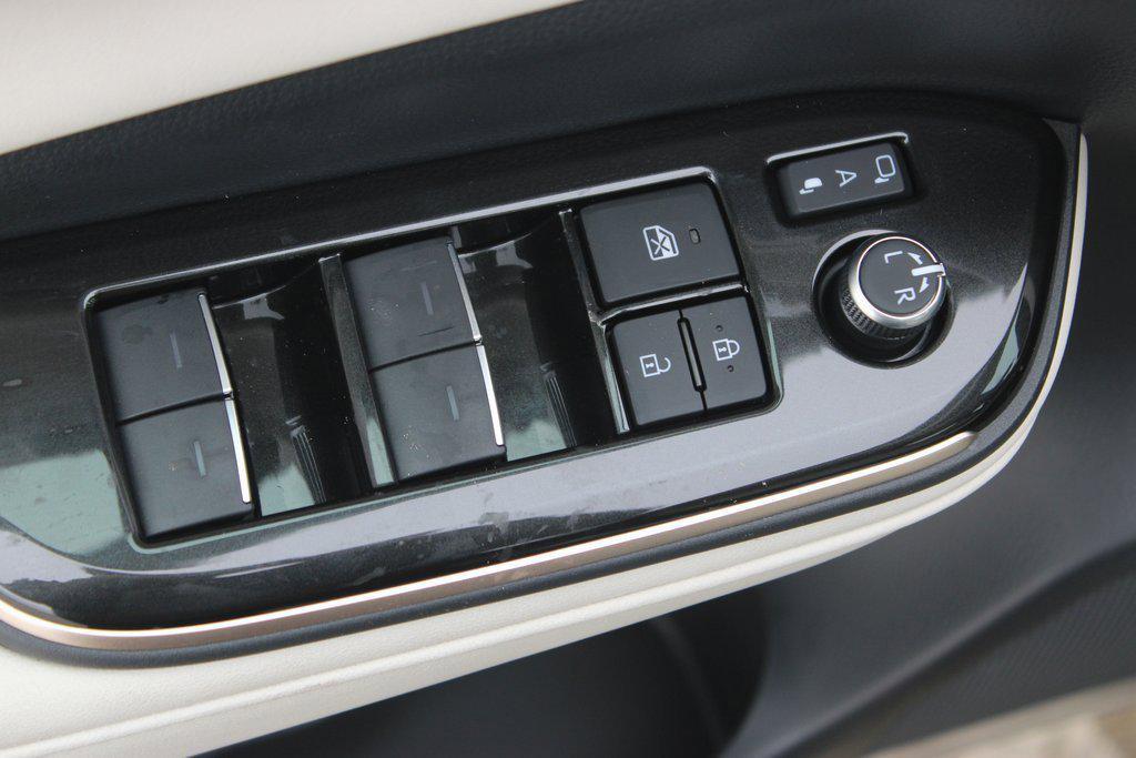 new 2026 Toyota Crown car, priced at $49,416