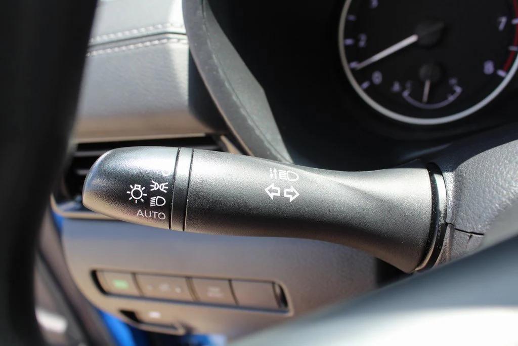 used 2023 Nissan Sentra car, priced at $16,995