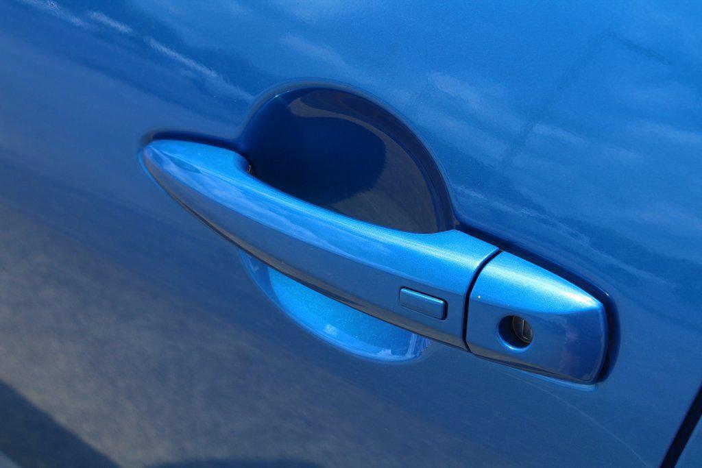 used 2023 Nissan Sentra car, priced at $16,996