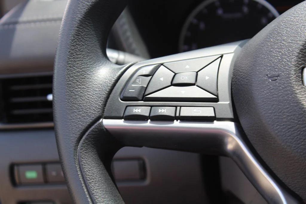 used 2023 Nissan Sentra car, priced at $16,995