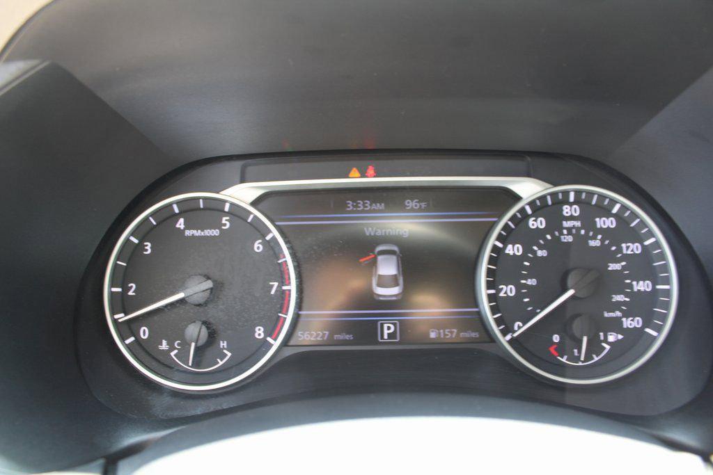 used 2023 Nissan Sentra car, priced at $16,996