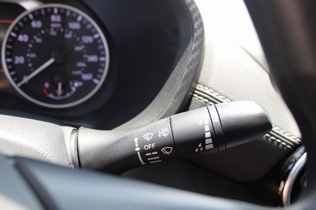 used 2023 Nissan Sentra car, priced at $16,996