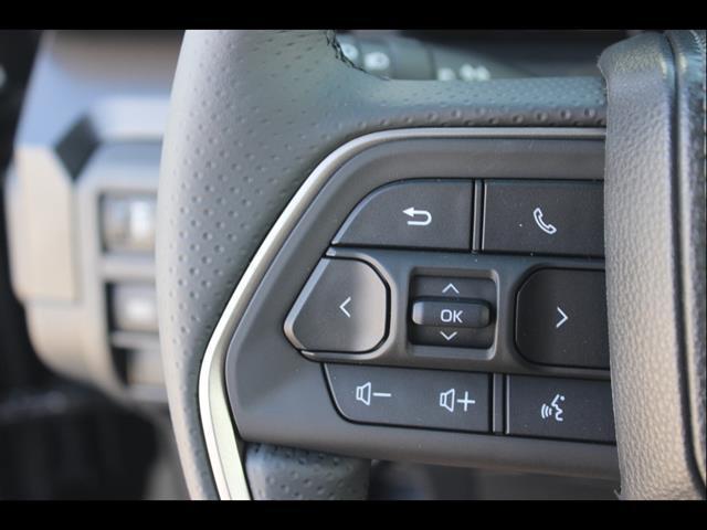 new 2026 Toyota 4Runner car, priced at $62,869