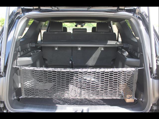 new 2026 Toyota 4Runner car, priced at $62,869