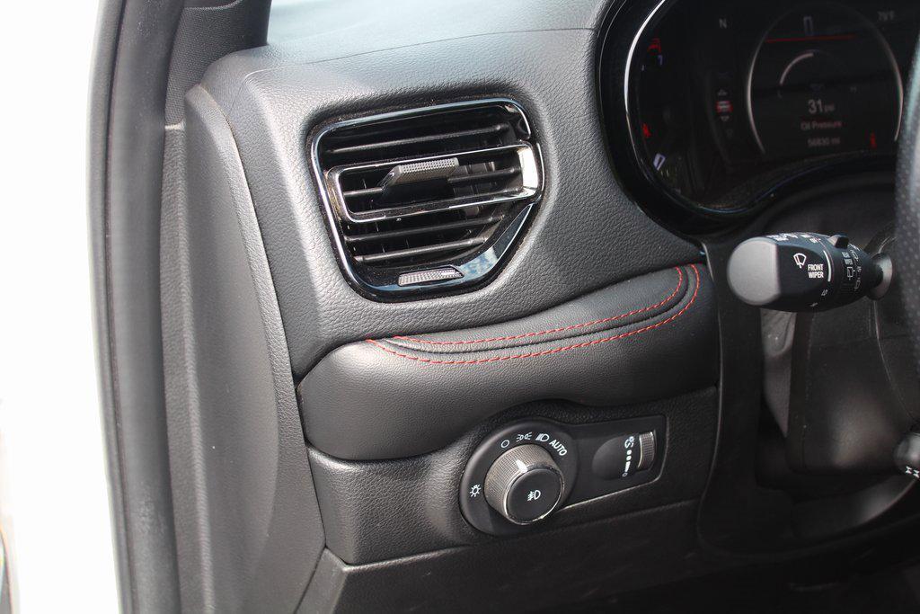 used 2023 Dodge Durango car, priced at $29,000