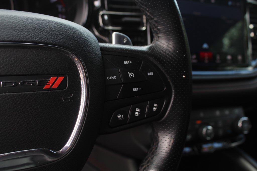 used 2023 Dodge Durango car, priced at $29,000