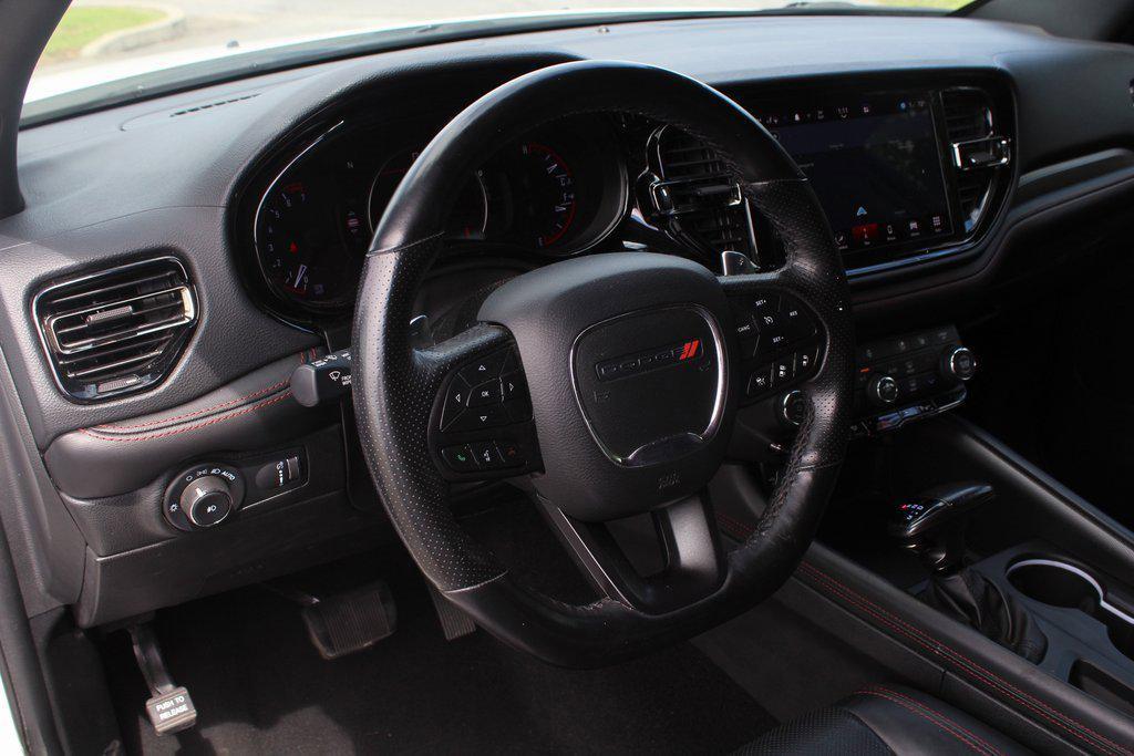 used 2023 Dodge Durango car, priced at $29,000