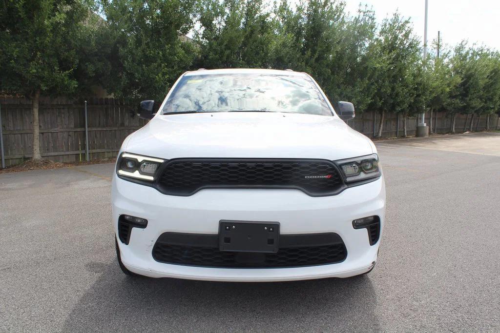 used 2023 Dodge Durango car, priced at $29,000