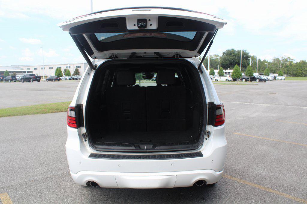 used 2023 Dodge Durango car, priced at $29,000