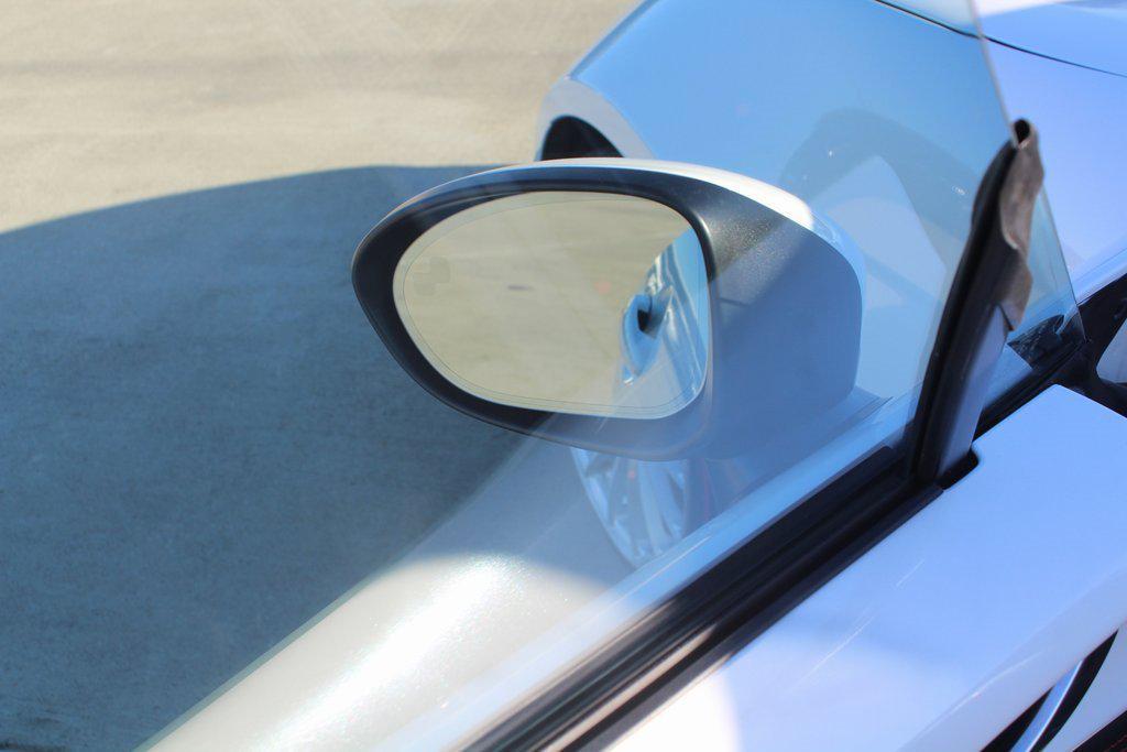 used 2022 Mazda MX-5 Miata RF car, priced at $27,000